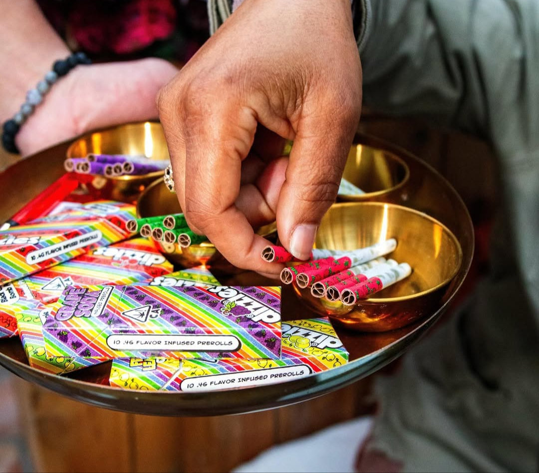 Pre-Rolls – Happy Zen Shop