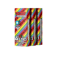 Dizzies Strawberry Milkshake (4g) 10 Premium Infused Pre-Rolls