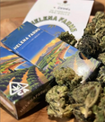 Greenhouse Pre-Rolls