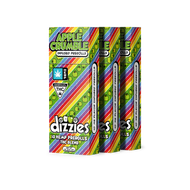 Dizzies Apple Crumble (4g) 10 Premium Infused Pre-Roll Pack