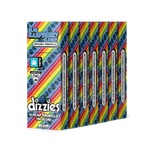 Dizzies Blue Raspberry (4g) 10 Premium Infused Pre-Rolls