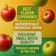 Dizzies Apple Crumble (4g) 10 Premium Infused Pre-Roll Pack