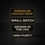 WAV HYBRID 10 Pre-Roll Pack - (4g) Premium Indoor Hybrid