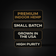 WAV HYBRID 10 Pre-Roll Pack - (4g) Premium Indoor Hybrid
