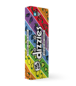 Dizzies Blue Raspberry (4g) 10 Premium Infused Pre-Rolls