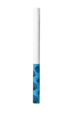 Dizzies Blue Raspberry (4g) 10 Premium Infused Pre-Rolls