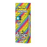 Dizzies Frozen Lemonade (4g) 10 Premium Infused Pre-Roll Pack