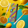 Dizzies Frozen Lemonade (4g) 10 Premium Infused Pre-Roll Pack