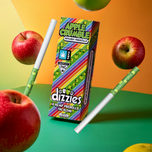 Dizzies Apple Crumble (4g) 10 Premium Infused Pre-Roll Pack
