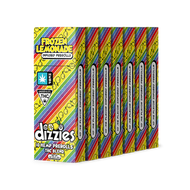 Dizzies Frozen Lemonade (4g) 10 Premium Infused Pre-Roll Pack