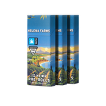 Helena Farms 10 Pre-Roll Pack - (4g) Premium Greenhouse Hybrid