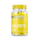 Huxleys HAPPY Gel Caps 50 @ 5mg THC+ ASHWAGANDHA
