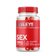 Huxleys SEX Gel Caps 50 @ 5mg THC+ HORNY GOAT WEED + FENUGREEK + MACA