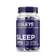 Huxleys SLEEP Gel Caps 50 @ 5mg THC+  MELATONIN + VALARIAN ROOT + CHAMOMILE