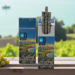 Helena Farms 10 Pre-Roll Pack - (4g) Premium Greenhouse Hybrid