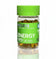 20mg Huxleys ENERGY Gel Caps @ 50ea THC (1000mg/bottle) + GINSENG + NATURAL CAFFEINE