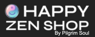 Happy Zen Shop