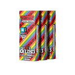 Dizzies Strawberry Milkshake (4g) 10 Premium Infused Pre-Rolls