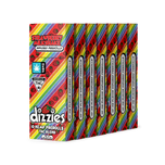 Dizzies Strawberry Milkshake (4g) 10 Premium Infused Pre-Rolls