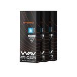 WAV HYBRID 10 Pre-Roll Pack - (4g) Premium Indoor Hybrid