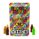 Dizzies Gummies - Classic Sodas - 10 x 10mg THC