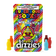 Dizzies Gummies - Super Sour Sodas - 10 x 10mg THC