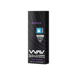 WAV INDICA 10 Pre-Roll Pack - (4g) Premium Indoor