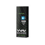 WAV SATIVA 10 Pre-Roll Pack - (4g) Premium Indoor