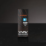 WAV HYBRID 10 Pre-Roll Pack - (4g) Premium Indoor Hybrid