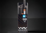WAV HYBRID 10 Pre-Roll Pack - (4g) Premium Indoor Hybrid